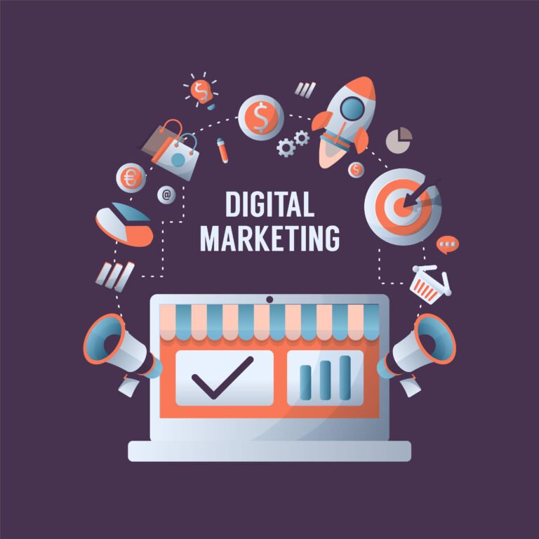Digital marketing in Thodupuzha