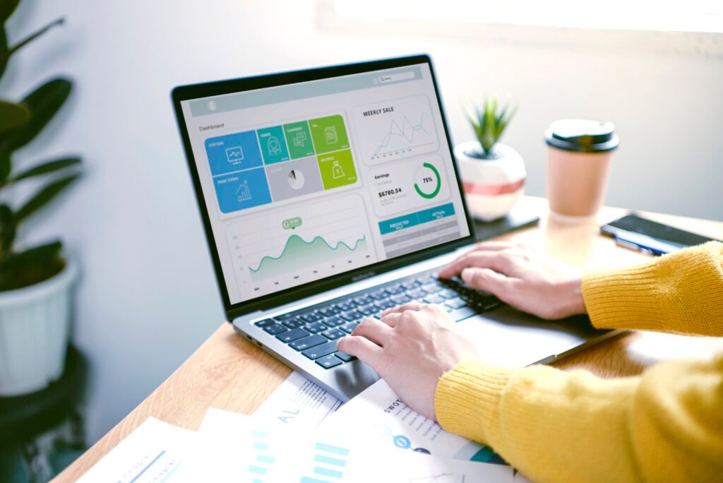 online business solutions