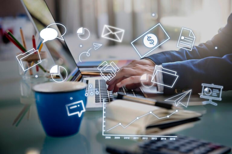 Digital marketing in Thodupzha